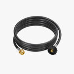 CALPOSE 12 Feet Propane Adapter Hose