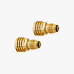 CALPOSE POL to QCC1 Propane Adapter(Pack of 2)