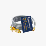 CALPOSE 15 Feet 5249 Propane to Natural Gas Conversion Kit