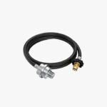 CALPOSE 6 Feet Propane Fuel Filter Hose F273699