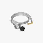 CALPOSE 6FT Propane Adapter Hose for Blackstone