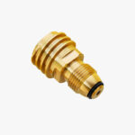CALPOSE POL to QCC1 Propane Adapter