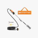CALPOSE Propane Torch Weed Burner