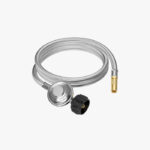 6FT Propane Adapter Hose for Blackstone