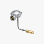 CALPOSE Propane Regulator for Blackstone 17" & 22" Griddle