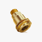 CALPOSE QCC1 Propane Adapter