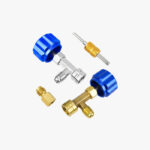CALPOSE R134a Can Tap (Multiple Color Options)