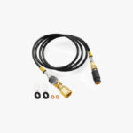 CALPOSE Soda Machine CO2 Adapter