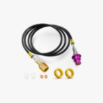 CALPOSE Soda Machine Co2 Adapter